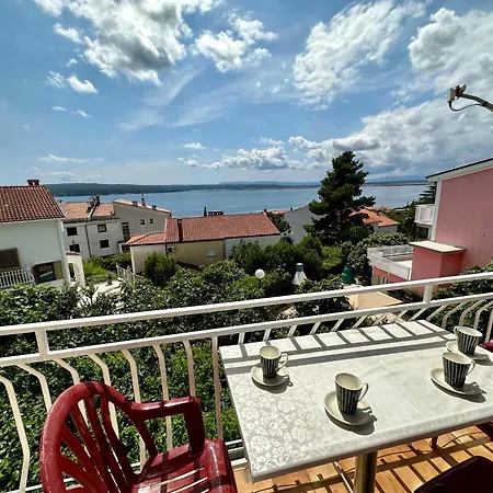 In 41599 * Crikvenica