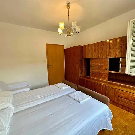 In 41599 Crikvenica