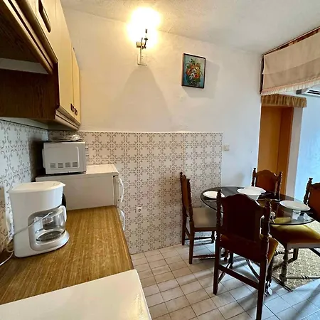 Apartmán In 41599 Crikvenica