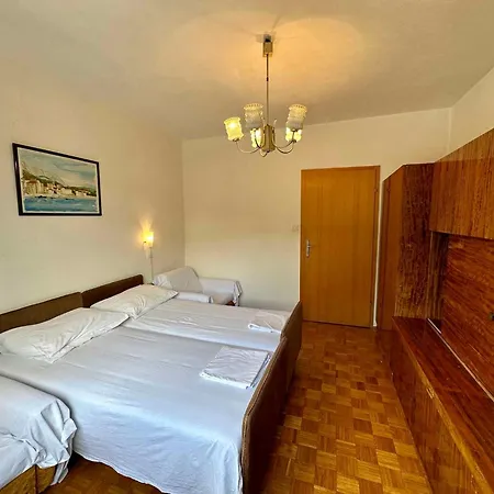 In 41599 * Crikvenica