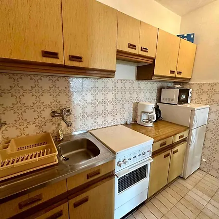 Appartement In 41599