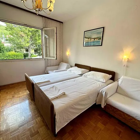 Apartmán In 41599 *