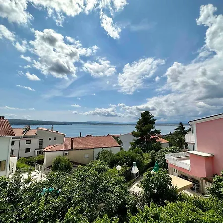 In 41599 Apartmán Crikvenica