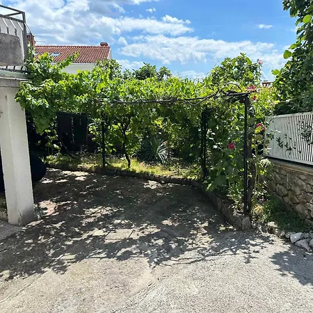 In 41599 * Crikvenica