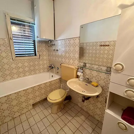 Appartement In 41599 Crikvenica