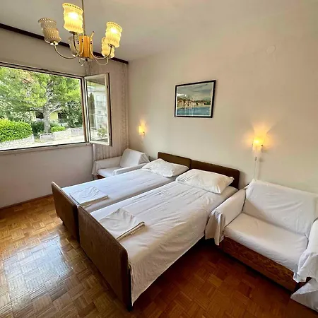 In 41599 * Crikvenica