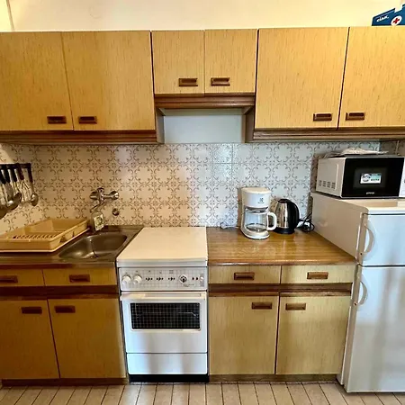 In 41599 Apartmán