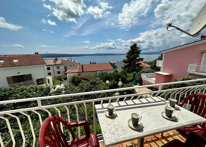 In 41599 * Crikvenica
