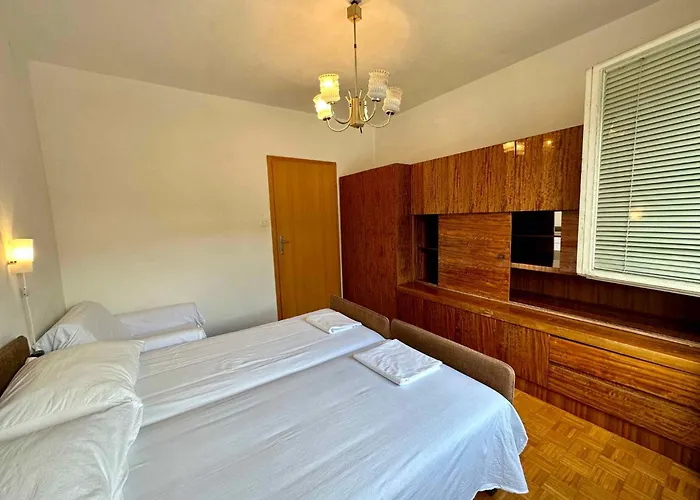 In 41599 Crikvenica
