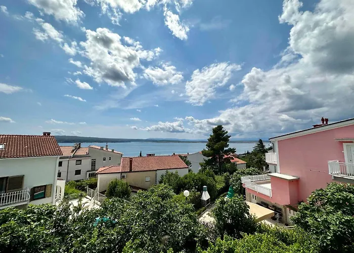 In 41599 Lejlighed Crikvenica