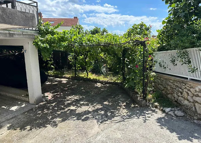 In 41599 * Crikvenica