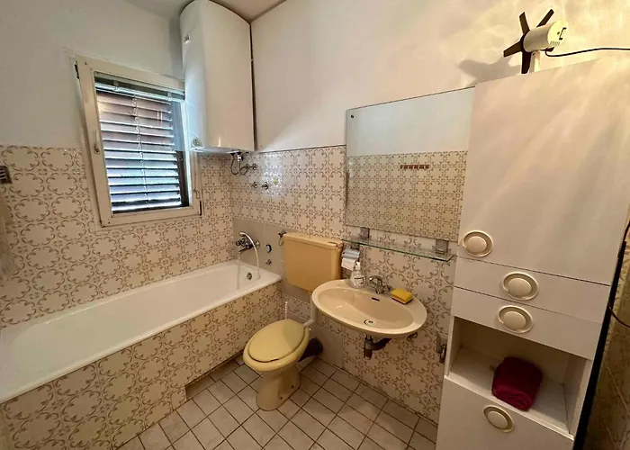 In 41599 Lejlighed Crikvenica