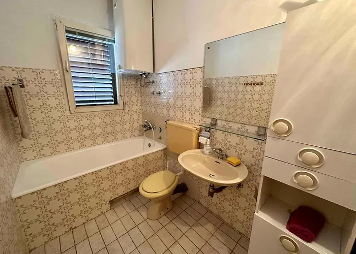 Lejlighed In 41599 Crikvenica