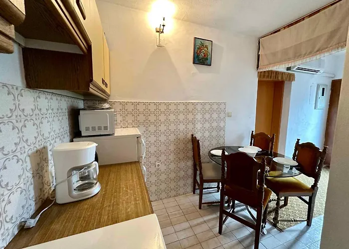 Lejlighed In 41599 Crikvenica